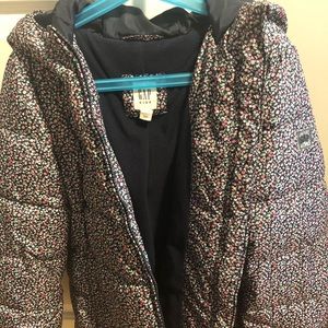 Kids GAP winter jacket